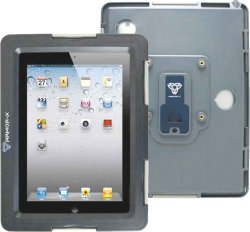 Pevné vodotěsné univerzální pouzdro na tablet - ARMOR-X Pevné vodotěsné univerzální pouzdro na tablet - ARMOR-X
