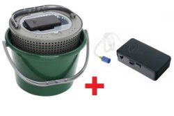 Plastilys Řízkovnice 13L + vzduchování zdarma!! Plastilys Řízkovnice 13L + vzduchování zdarma!!