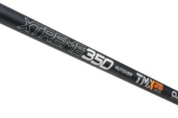 Podběráková tyč TMX Xtreme 350 (dělička) Podběráková tyč TMX Xtreme 350 (dělička)