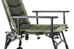 Područky (2 ks) ke křeslu Feeder Master Područky (2 ks) ke křeslu Feeder Master