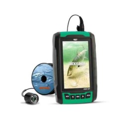 Podvodní kamera s nahráváním FL180PR LCD dispej 4,3 Podvodní kamera s nahráváním FL180PR LCD dispej 4,3