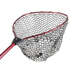 Pogumovaný podběrák na dravce Pogumovaný podběrák na dravce