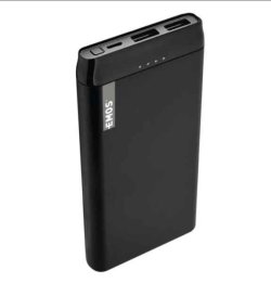 POWERBANKA ALPHA 10S 10000 POWERBANKA ALPHA 10S 10000