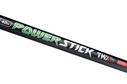 Powerstick net 4,0 m Powerstick net 4,0 m