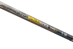 Prut Predator Tele 7 m Prut Predator Tele 7 m