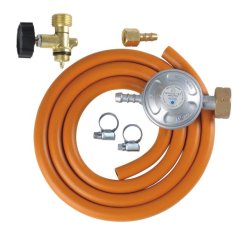 Připojovací set nízkotlak Připojovací set nízkotlak