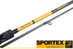 Přívlačový prut Sportex Absolut Level3 2-díl 225cm / 11-58g Přívlačový prut Sportex Absolut Level3 2-díl 225cm / 11-58g