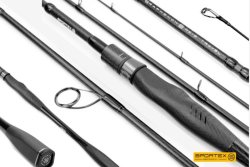 Přívlačový prut Sportex Graphenon RS-2 Travel 265cm / 70g / 5-díll Přívlačový prut Sportex Graphenon RS-2 Travel 265cm / 70g / 5-díll