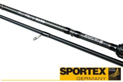 Přívlačový prut Sportex RIVAL bass 2-díl 213cm / 2-12g Přívlačový prut Sportex RIVAL bass 2-díl 213cm / 2-12g