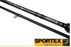 Přívlačový prut Sportex RIVAL Jig 2-díl 220cm / 18-59g Přívlačový prut Sportex RIVAL Jig 2-díl 220cm / 18-59g