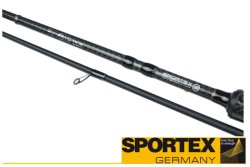 Přívlačový prut Sportex RIVAL ultra light 2-díl 185cm / 0,3-5g Přívlačový prut Sportex RIVAL ultra light 2-díl 185cm / 0,3-5g
