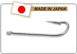 Profi Competition rybářské háčky Hook C X8 10ks vel. 22 - 10ks