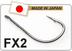 Profi Feeder rybářské háčky F X2 - TB vel. 4 - 10ks Profi Feeder rybářské háčky F X2 - TB vel. 4 - 10ks