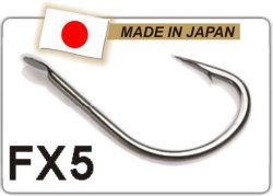 Profi Feeder rybářské háčky F X5 - TB vel. 14 - 10ks Profi Feeder rybářské háčky F X5 - TB vel. 14 - 10ks