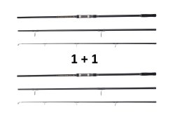 Prut Alcon Carp MK2 360H (sada 1+1) Prut Alcon Carp MK2 360H (sada 1+1)