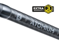 Prut Mivardi Atomium 300SH Prut Mivardi Atomium 300SH