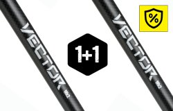 Prut Vector Carp MK2 360H set 1+1 Prut Vector Carp MK2 360H set 1+1