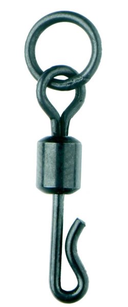 Quick change obratlík s kroužkem Quick change obratlík s kroužkem