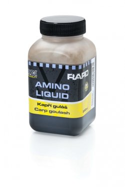 Rapid Aminoliquid - B17 (250ml) Rapid Aminoliquid - B17 (250ml)