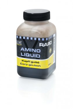Rapid Aminoliquid - Královská švestka (250ml) Rapid Aminoliquid - Královská švestka (250ml)