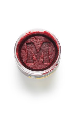 Rapid Boilie Paste ProActive - Anglická jahoda (150g)