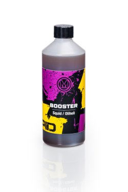 Rapid Booster - Fruit Bomb (500ml)