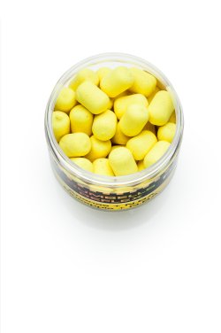 Rapid Dumbells Reflex - Ananas + N.BA. (70g | 18mm) Rapid Dumbells Reflex - Ananas + N.BA. (70g | 18mm)