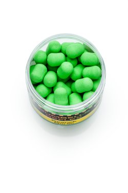 Rapid Dumbells Reflex - Česnek (70g | 18mm) Rapid Dumbells Reflex - Česnek (70g | 18mm)