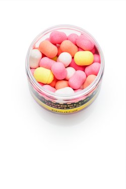 Rapid Dumbells Reflex - Neutral (70g | 18mm) Rapid Dumbells Reflex - Neutral (70g | 18mm)