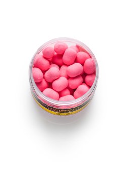 Rapid Dumbells Reflex - Oliheň (70g | 18mm) Rapid Dumbells Reflex - Oliheň (70g | 18mm)