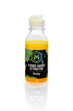 Rapid Fluoro Smoke - Stinky (100ml) Rapid Fluoro Smoke - Stinky (100ml)