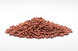 Rapid pelety - Classic Red Halibut (1kg | 8mm)