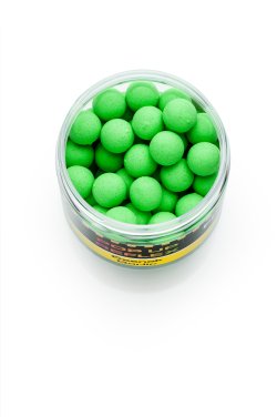 Rapid Pop Up Reflex - Garlic (50g | 10mm) Rapid Pop Up Reflex - Garlic (50g | 10mm)