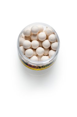 Rapid Pop Up Reflex - Scopex + smetana (50g | 10mm) Rapid Pop Up Reflex - Scopex + smetana (50g | 10mm)