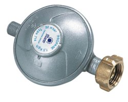 Regulátor tlaku 50mbar,trn