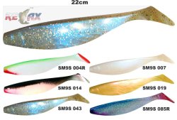 Relax kopyto 9S/22cm cena 1ks balení 5ks Relax kopyto 9S/22cm cena 1ks balení 5ks