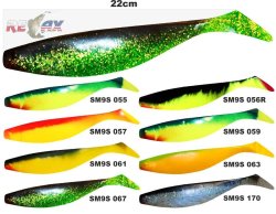 Relax kopyto 9S cena 1ks balení 5ks 067