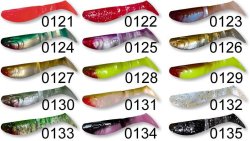 RELAX kopyto RK3-7,5cm 10ks v bal. Barva 0130 RELAX kopyto RK3-7,5cm 10ks v bal. Barva 0130