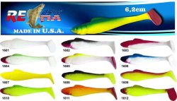 RELAX OHIO ROH25 (6,2cm) cena 1ks/bal10ks 1605