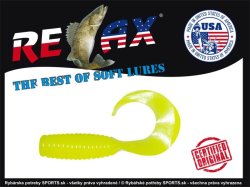 RELAX Twister 1 VR1(4cm)cena1ks/bal25ks 5109