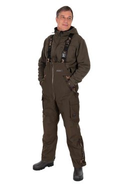RS25K Salopettes – Khaki RS25K Salopettes – Khaki