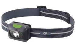 Rybářská CREE LED čelovka svítivost 200lm 3xAAA Rybářská CREE LED čelovka svítivost 200lm 3xAAA