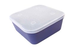 Rybářská krabička na živou nástrahu SPORTS 170x70mm Rybářská krabička na živou nástrahu SPORTS 170x70mm