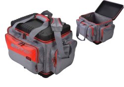 Rybářská přepravní taška - Winner Double Hard Base 45x30x30cm Rybářská přepravní taška - Winner Double Hard Base 45x30x30cm