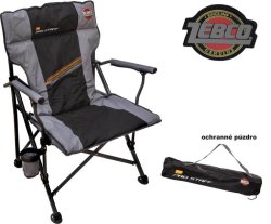 Rybářská stolička Supreme - PRO Staff Rybářská stolička Supreme - PRO Staff