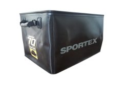 Rybářská taška SPORTEX nepromokavá 60x43x35cm Rybářská taška SPORTEX nepromokavá 60x43x35cm