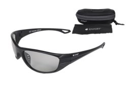 Rybářské brýle EXPERT fotochrom šedá skla Rybářské brýle EXPERT fotochrom šedá skla