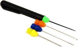 Rybářské jehly CHANGE KIT 4v1 Rybářské jehly CHANGE KIT 4v1