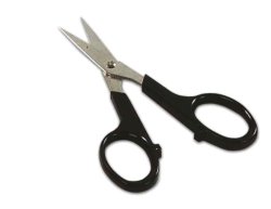 Rybářské nůžky na šňůry 10cm Rybářské nůžky na šňůry 10cm