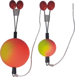 Rybářské signalizátory odpadávací Žž pr.18mm Rybářské signalizátory odpadávací Žž pr.18mm